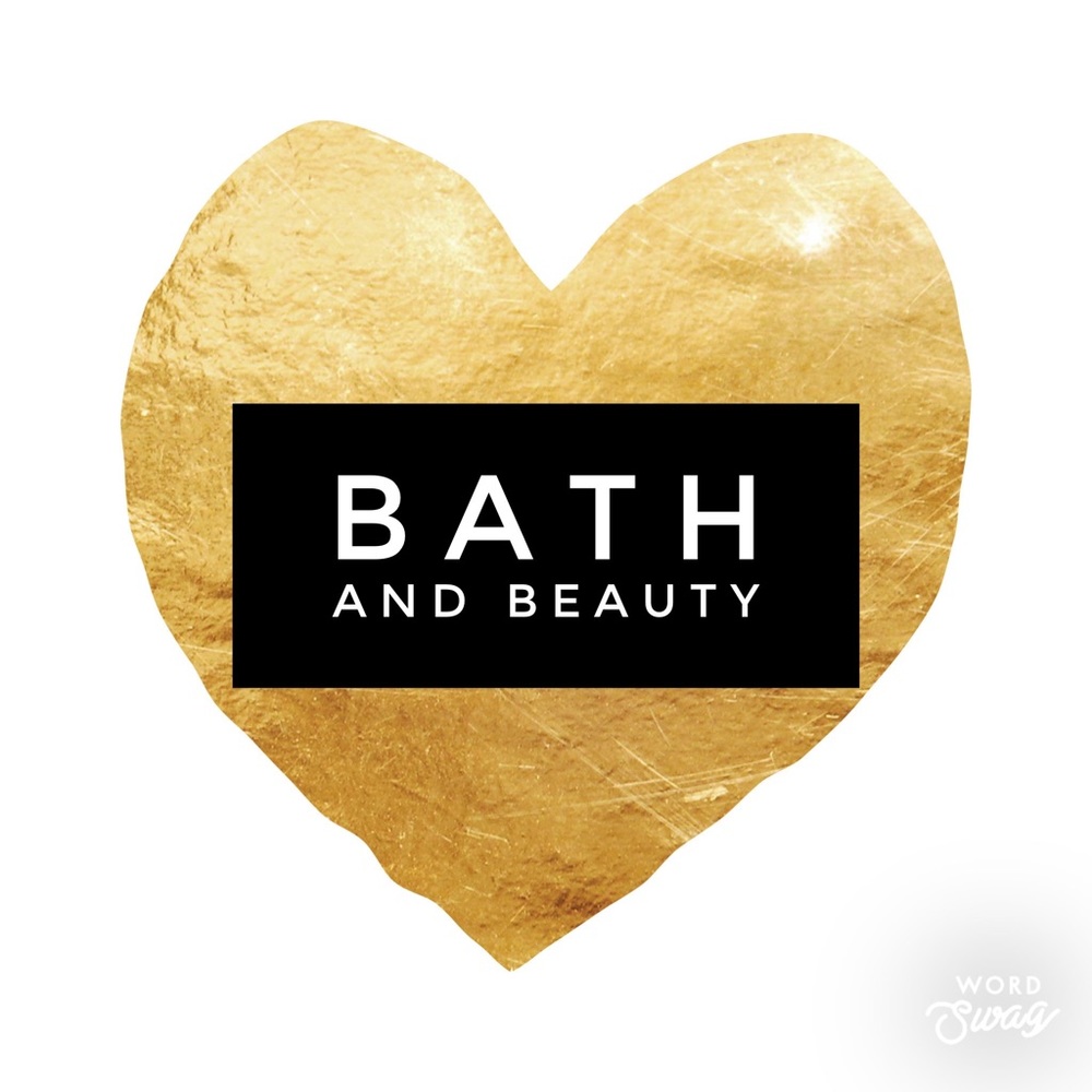 💫Bath & Beauty💫